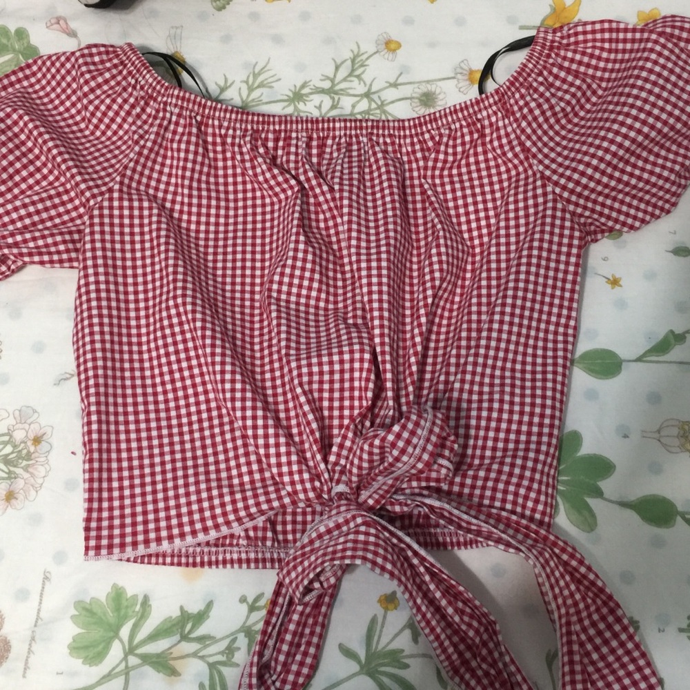 2 pleated skirts and forever 21 top